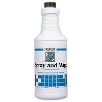 FRANKLIN CLEANING TECHNOLOGY-F430212