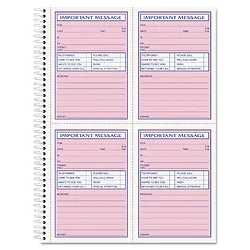 TOPS BUSINESS FORMS-4005