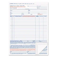 TOPS BUSINESS FORMS-3846