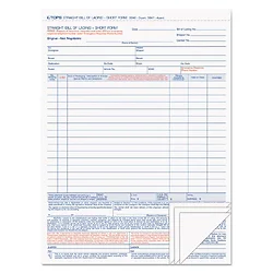 TOPS BUSINESS FORMS-3846