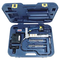 LINCOLN INDUSTRIAL CORP-1242