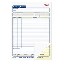 TOPS BUSINESS FORMS-TOP 46260