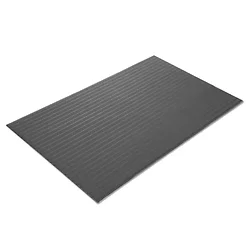 CROWN MATS & MATTING-FP 3672BK