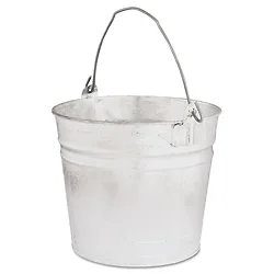 MAGNOLIA BRUSH-#8 PAIL