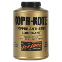 JET-LUBE INC-10004