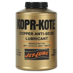 JET-LUBE INC-10004