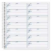 TOPS BUSINESS FORMS-TOP 44165