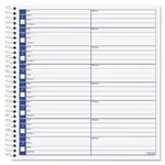 TOPS BUSINESS FORMS TOP 4416