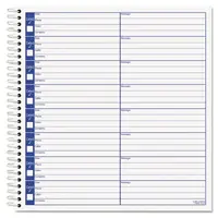 TOPS BUSINESS FORMS-TOP 4416