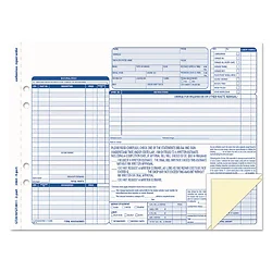TOPS BUSINESS FORMS-3869