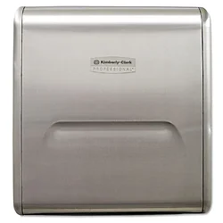 KIMBERLY CLARK-43823