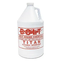 KESS INDUSTRIAL PROD.-TITAN4