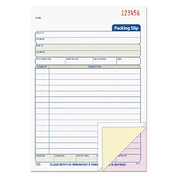 TOPS BUSINESS FORMS-TOP 46639