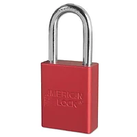 MASTER LOCK COMPANY-A1106RED-KD
