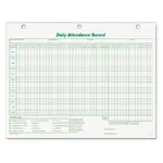 TOPS BUSINESS FORMS TOP 3284