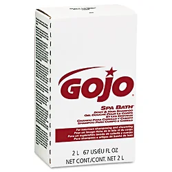 GOJO-2152-08