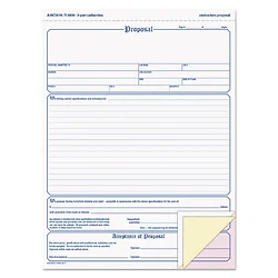 TOPS BUSINESS FORMS-TOP 3850