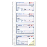 TOPS BUSINESS FORMS-TOP 4161