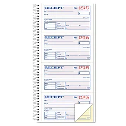 TOPS BUSINESS FORMS-TOP 4161