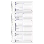 TOPS BUSINESS FORMS TOP 4109