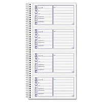 TOPS BUSINESS FORMS-TOP 4109