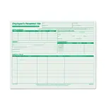 TOPS BUSINESS FORMS TOP 3287