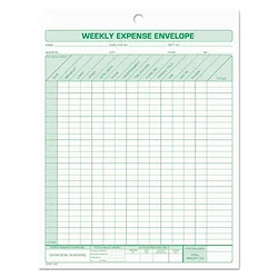 TOPS BUSINESS FORMS-1242