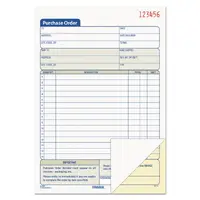 TOPS BUSINESS FORMS-TOP 46141