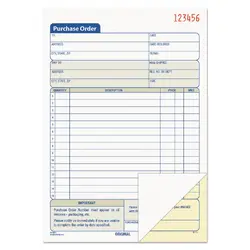 TOPS BUSINESS FORMS-TOP 46141