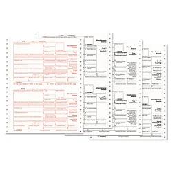 TOPS BUSINESS FORMS-B2299