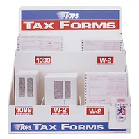 TOPS BUSINESS FORMS-TAXDL6
