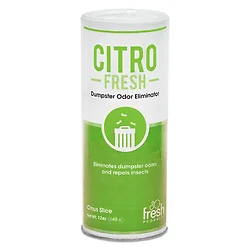 FRESH PRODUCTS-CITRO12