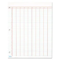 TOPS BUSINESS FORMS-TOP 3619