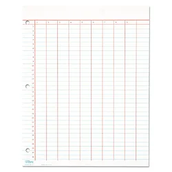 TOPS BUSINESS FORMS-TOP 3619