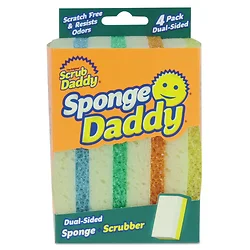 SCRUB DADDY, INC.-SPDDDY4