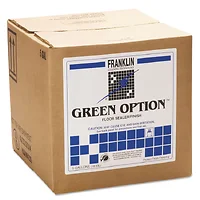 FRANKLIN CLEANING TECHNOLOGY-FRK F330322