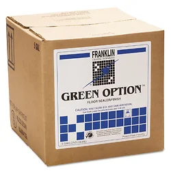 FRANKLIN CLEANING TECHNOLOGY-F330326