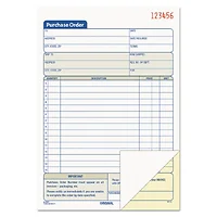 TOPS BUSINESS FORMS-46147
