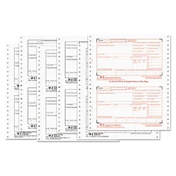 TOPS BUSINESS FORMS-TOP 2206C