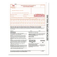 TOPS BUSINESS FORMS-22023