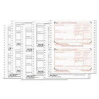 TOPS BUSINESS FORMS-B2206C