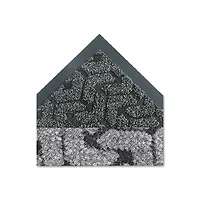 CROWN MATS & MATTING-TE 0046GY