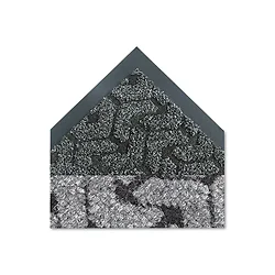 CROWN MATS & MATTING-TE 0046GY