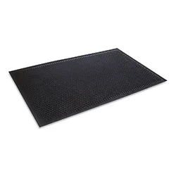 CROWN MATS & MATTING-TD 0310BK