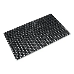 CROWN MATS & MATTING-WS TF35BK