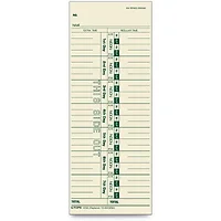 TOPS BUSINESS FORMS-1258