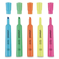 UNIVERSAL OFFICE PRODUCTS-UNV08861