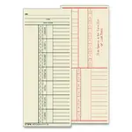 TOPS BUSINESS FORMS TOP 12593