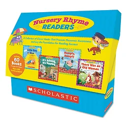 SCHOLASTIC INC.-9780545250207