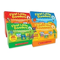 SCHOLASTIC INC.-9780545223034